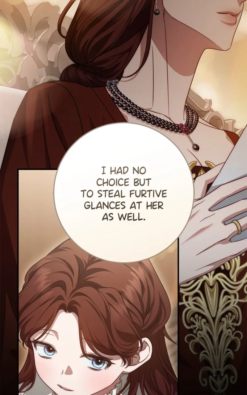 Behind Her Highness’s Smile Chapter 61 page 113 - 
