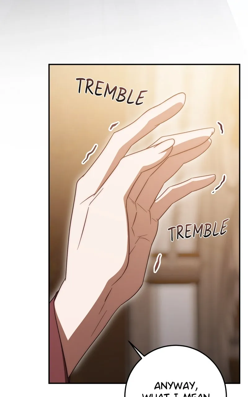 Behind Her Highness’s Smile Chapter 61 page 121 - 