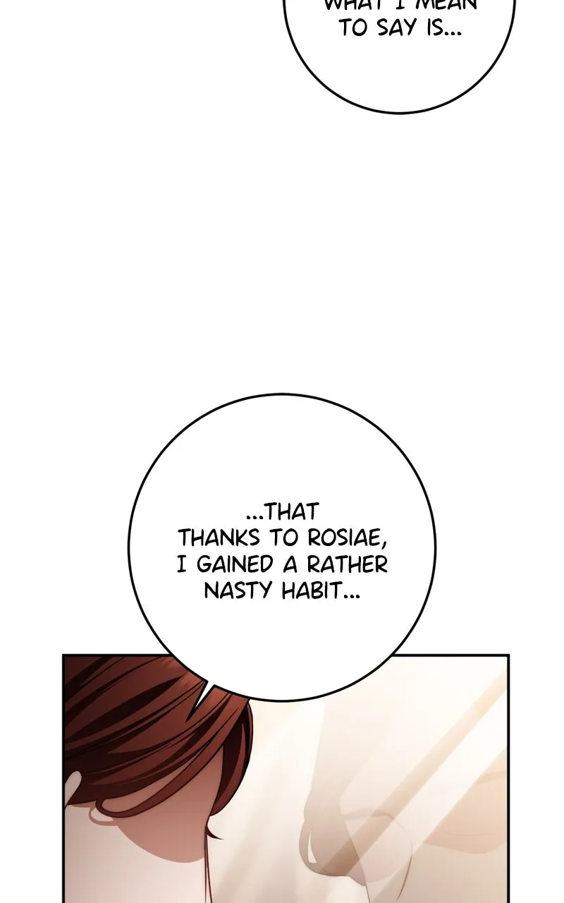 Behind Her Highness’s Smile Chapter 61 page 122 - 