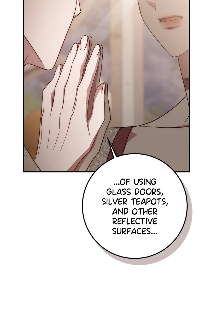 Behind Her Highness’s Smile Chapter 61 page 123 - 