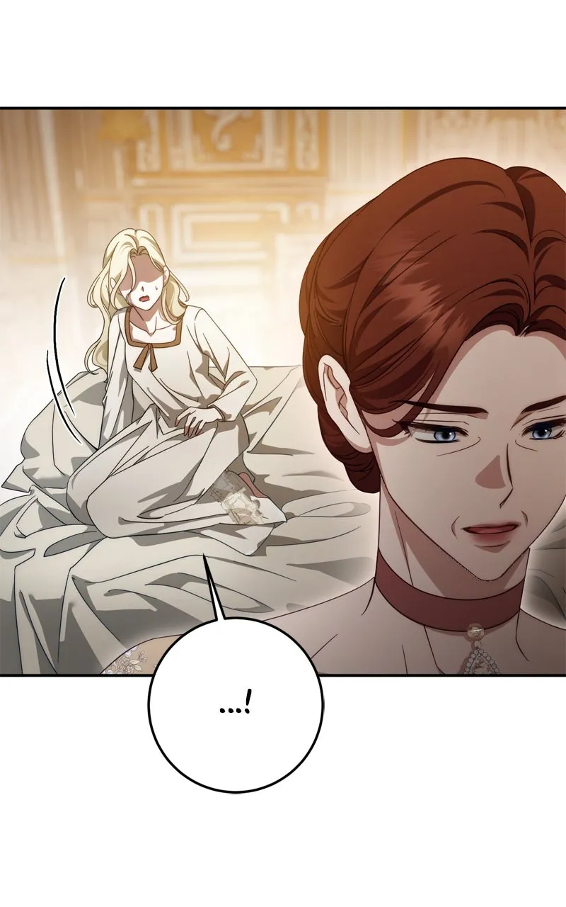 Behind Her Highness’s Smile Chapter 61 page 124 - 