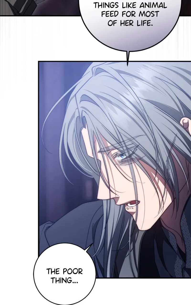 Behind Her Highness’s Smile Chapter 61 page 15 - 