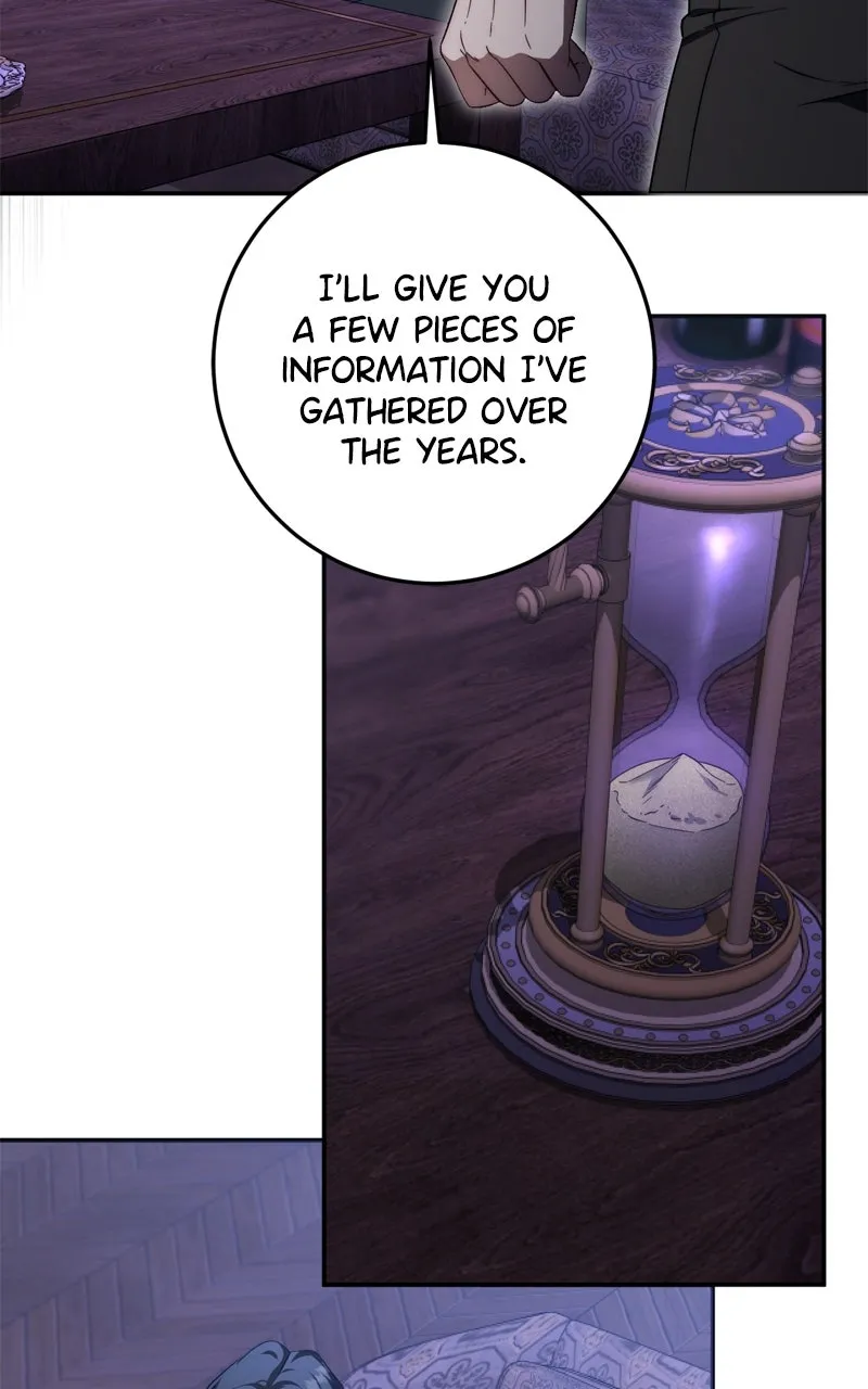 Behind Her Highness’s Smile Chapter 61 page 20 - 