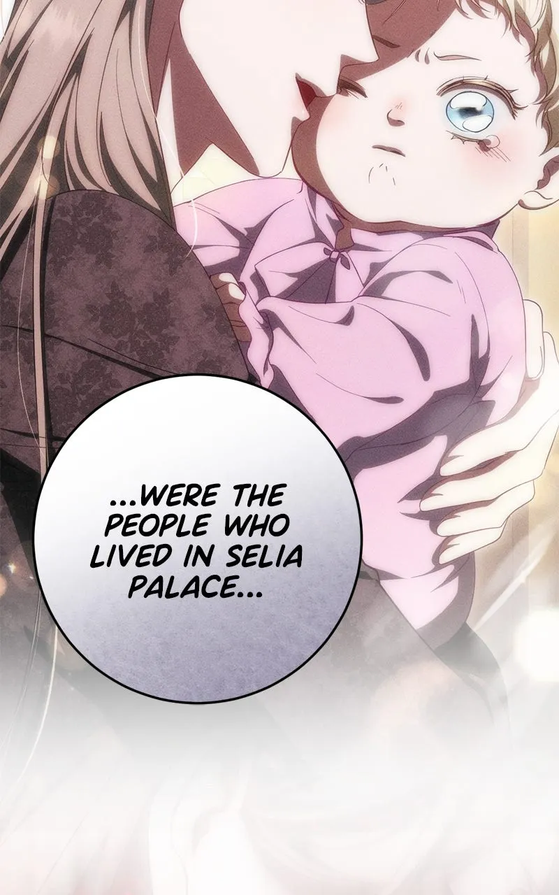 Behind Her Highness’s Smile Chapter 61 page 3 - 