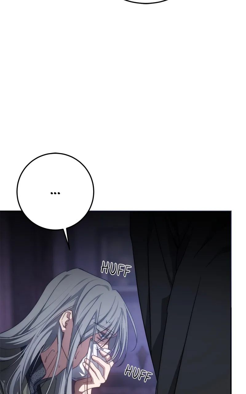 Behind Her Highness’s Smile Chapter 61 page 22 - 