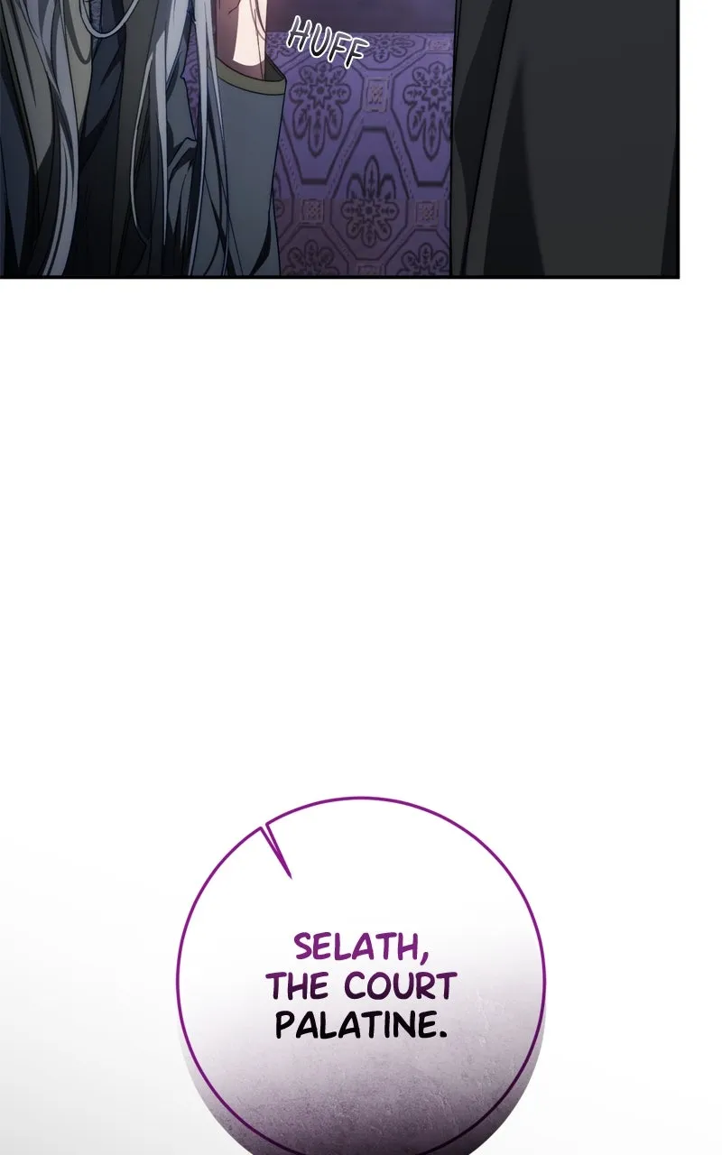 Behind Her Highness’s Smile Chapter 61 page 23 - 