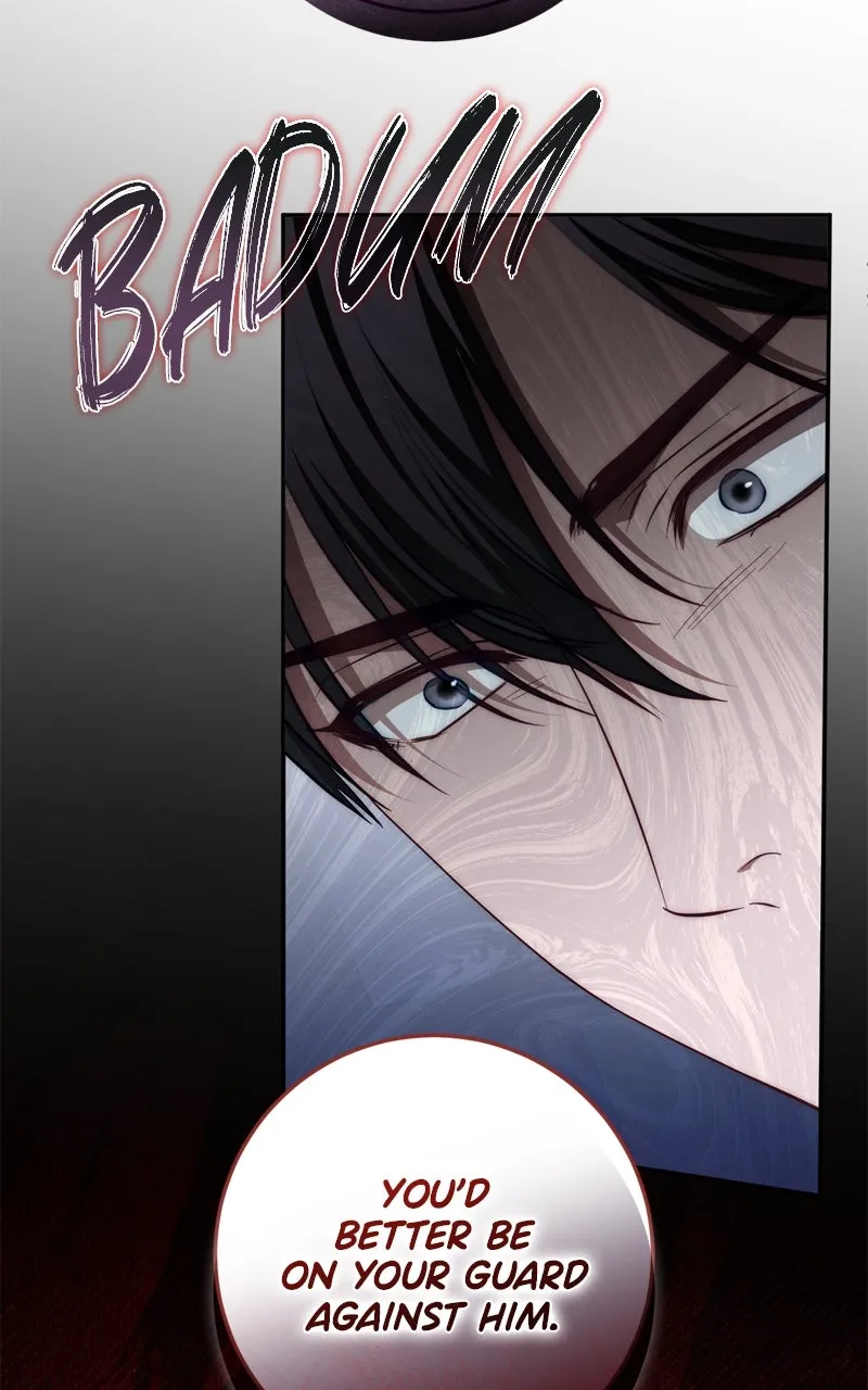 Behind Her Highness’s Smile Chapter 61 page 24 - 