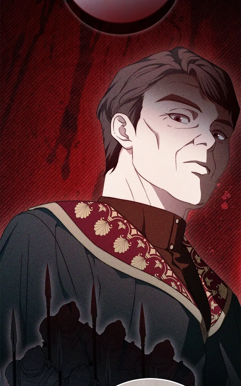 Behind Her Highness’s Smile Chapter 61 page 25 - 