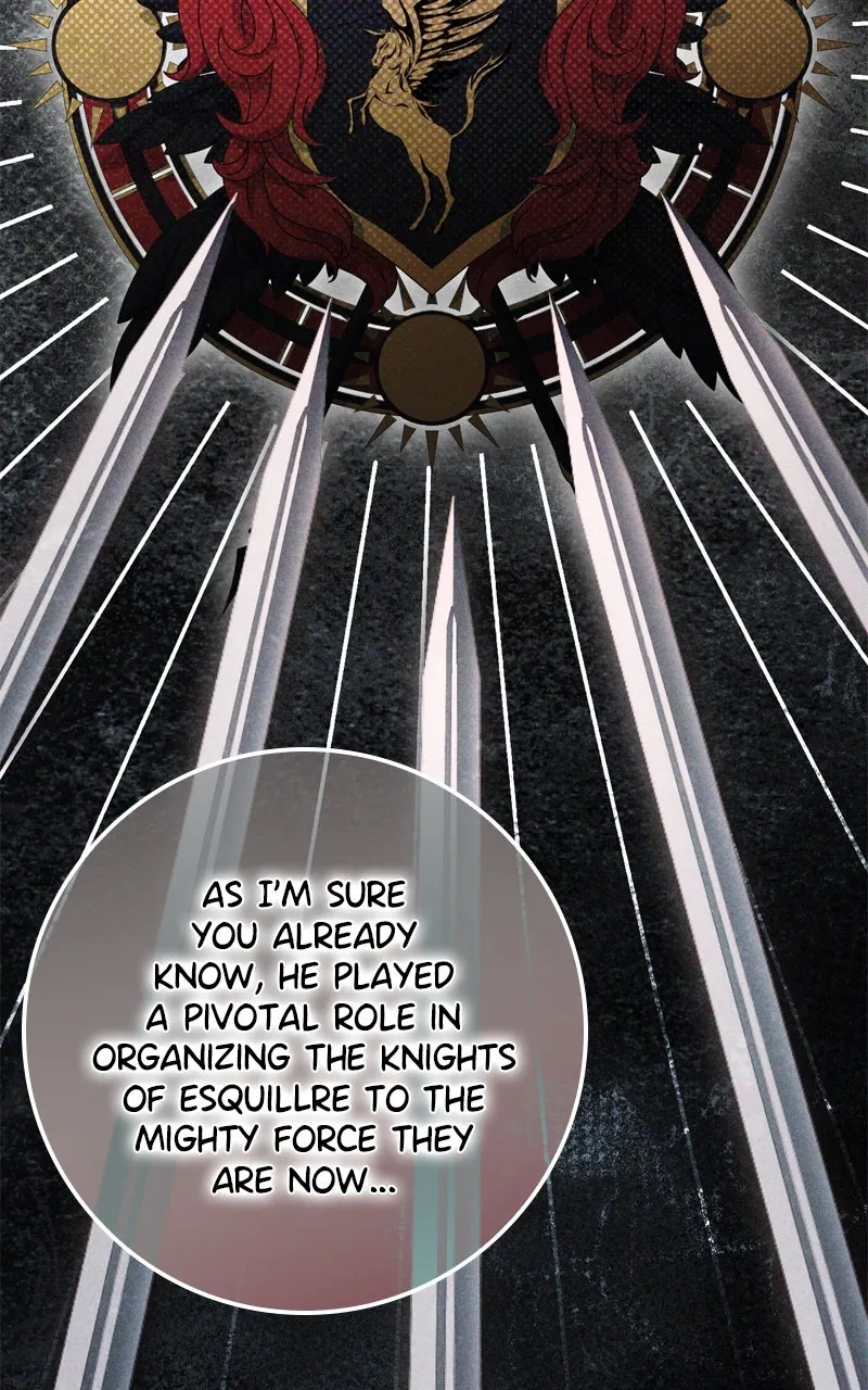 Behind Her Highness’s Smile Chapter 61 page 27 - 