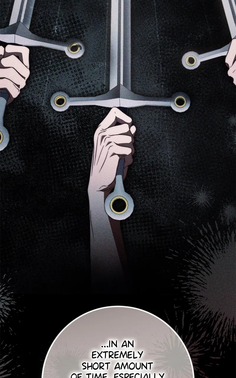 Behind Her Highness’s Smile Chapter 61 page 28 - 