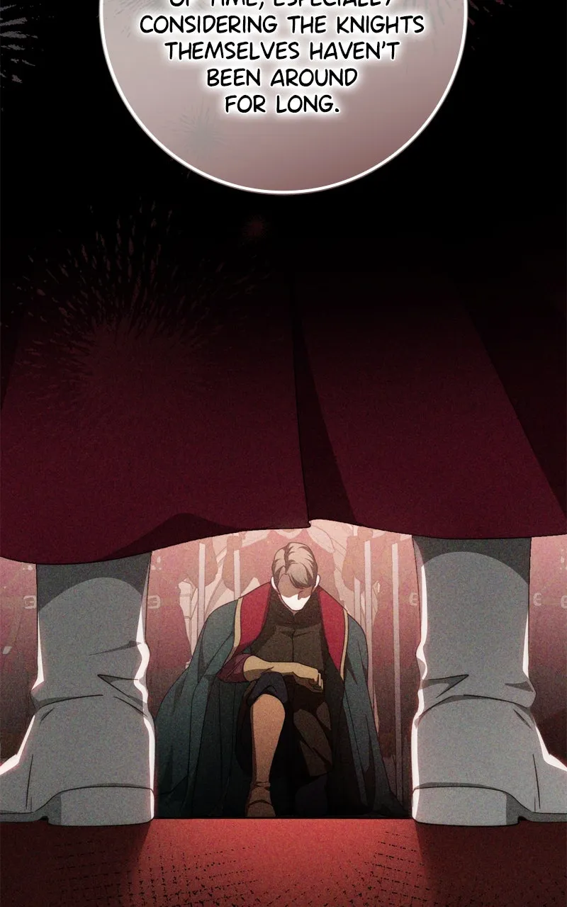 Behind Her Highness’s Smile Chapter 61 page 29 - 