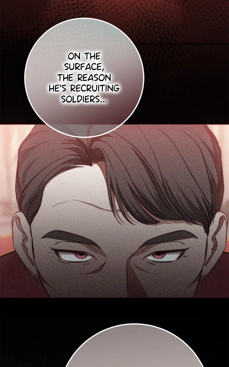 Behind Her Highness’s Smile Chapter 61 page 30 - 