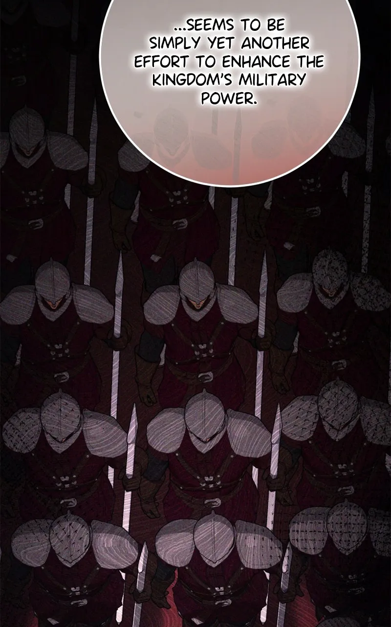 Behind Her Highness’s Smile Chapter 61 page 31 - 