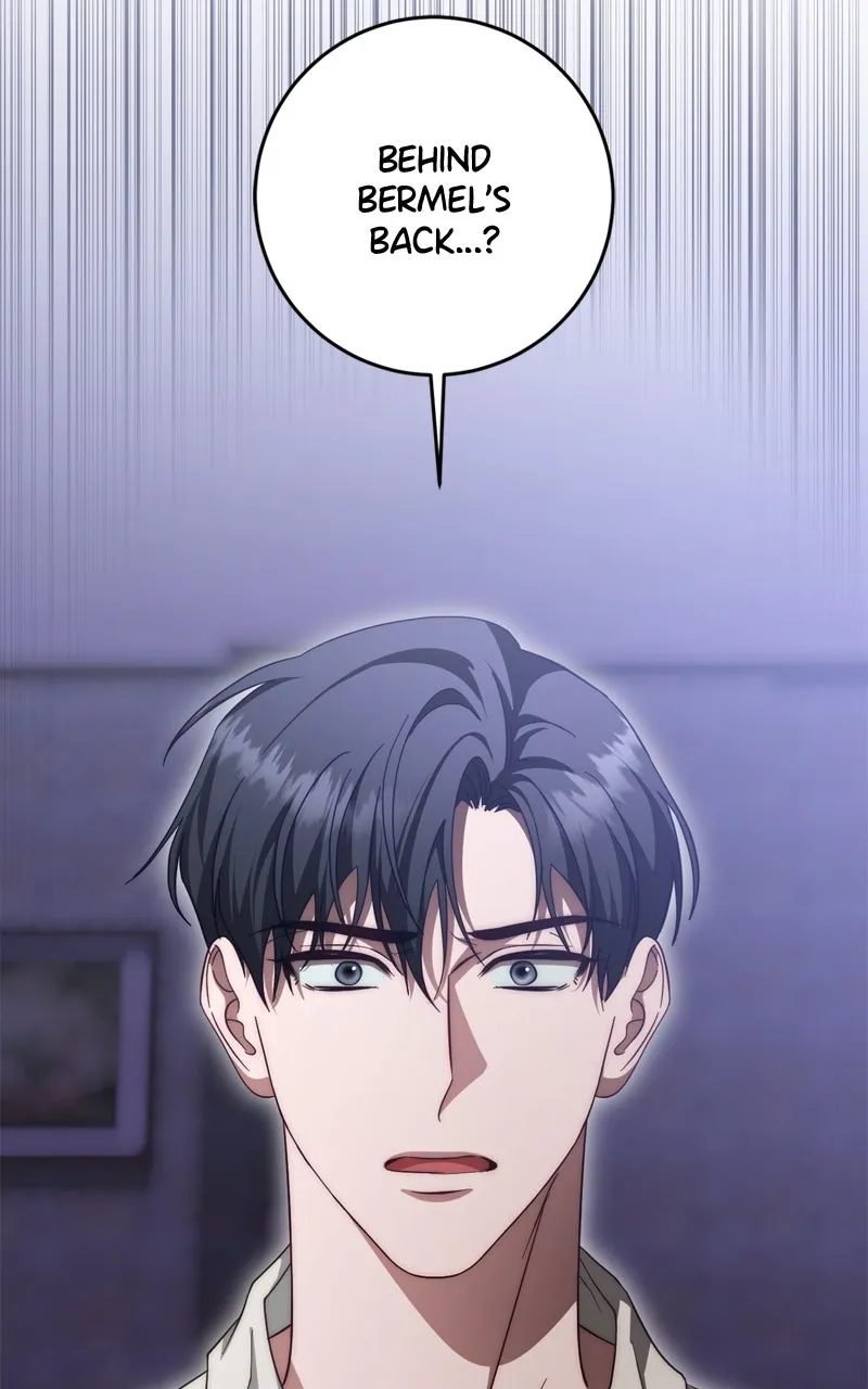 Behind Her Highness’s Smile Chapter 61 page 35 - 