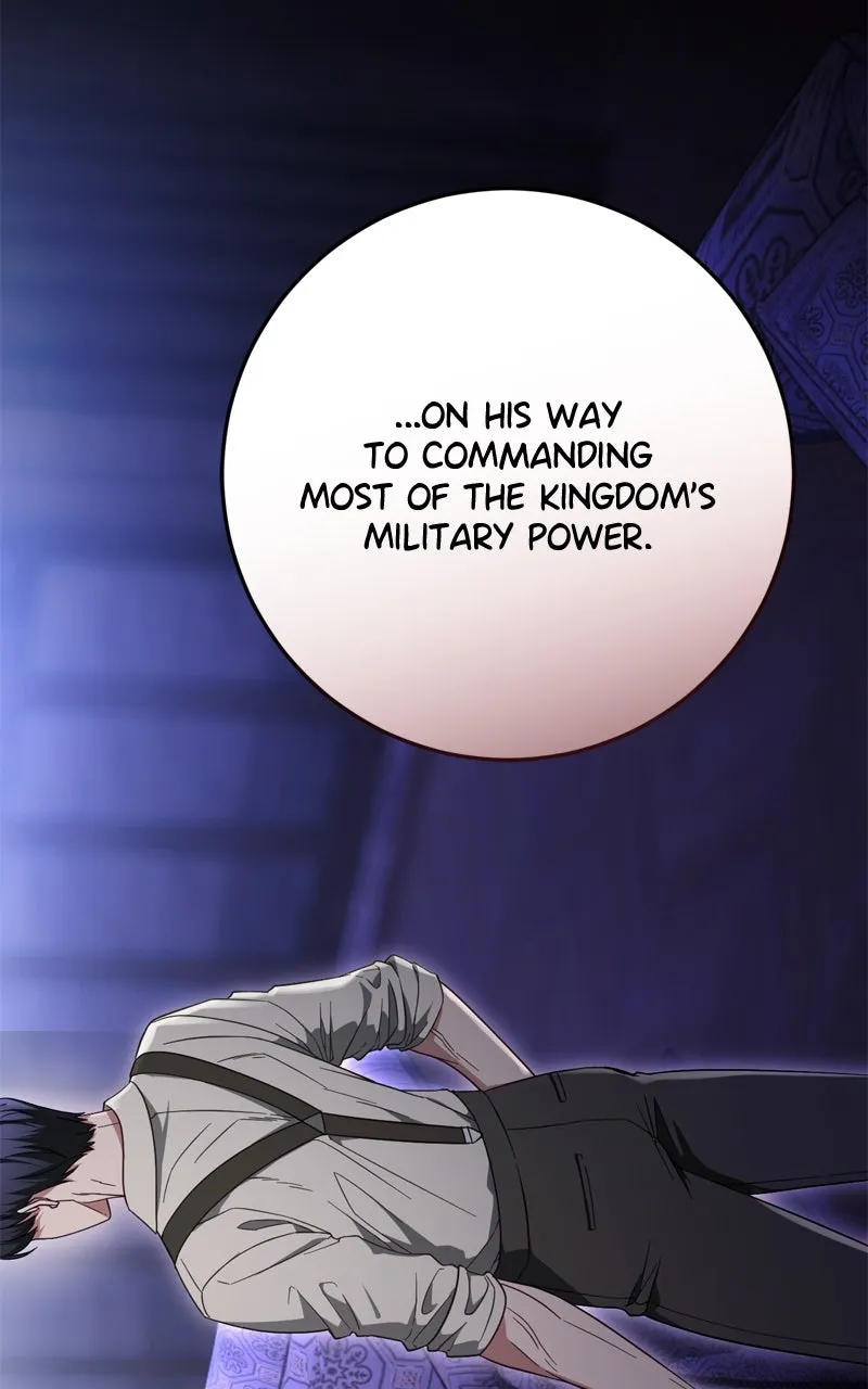 Behind Her Highness’s Smile Chapter 61 page 37 - 