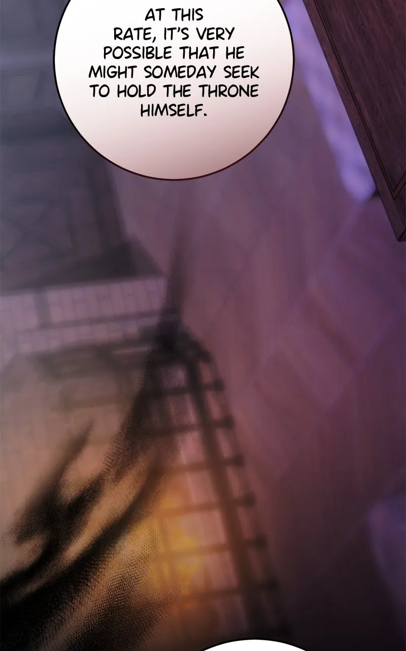 Behind Her Highness’s Smile Chapter 61 page 39 - 