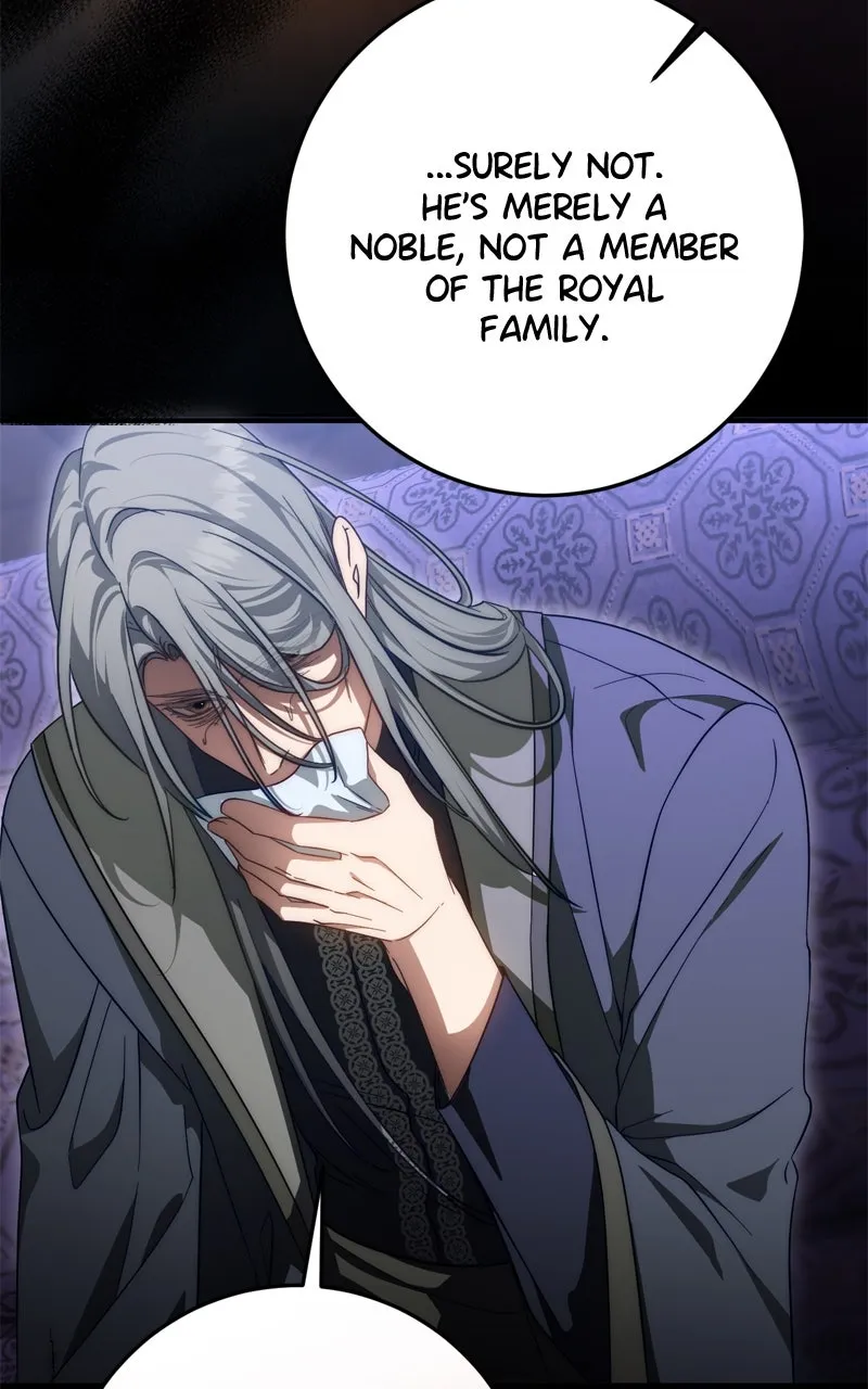 Behind Her Highness’s Smile Chapter 61 page 40 - 