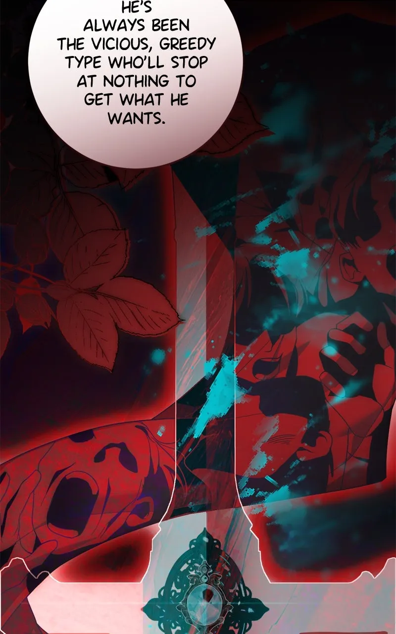 Behind Her Highness’s Smile Chapter 61 page 41 - 