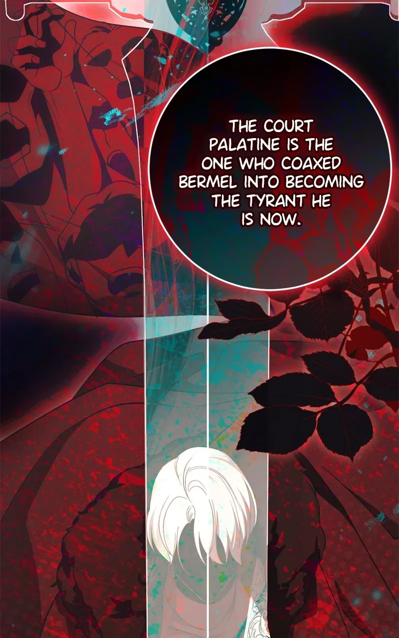 Behind Her Highness’s Smile Chapter 61 page 42 - 