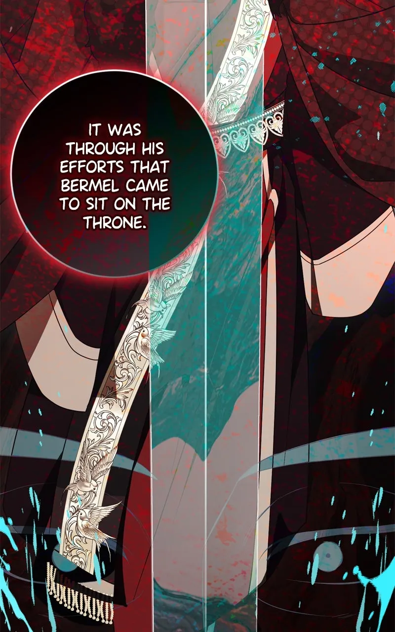 Behind Her Highness’s Smile Chapter 61 page 43 - 
