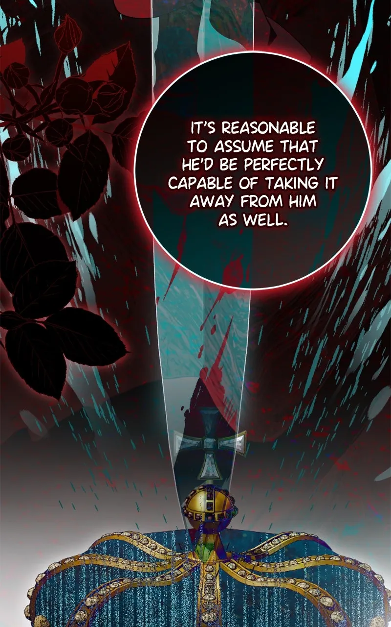 Behind Her Highness’s Smile Chapter 61 page 44 - 
