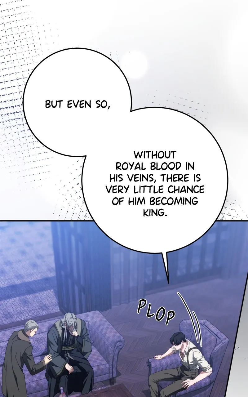 Behind Her Highness’s Smile Chapter 61 page 46 - 