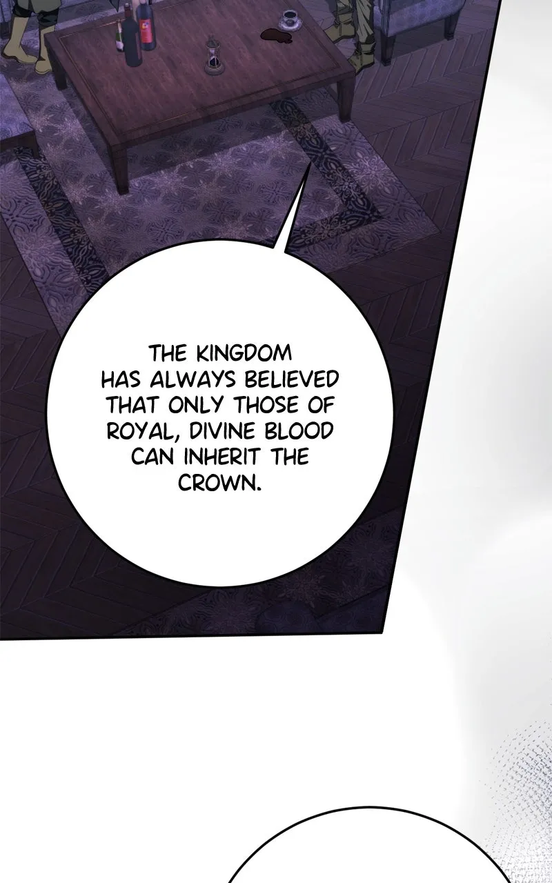 Behind Her Highness’s Smile Chapter 61 page 47 - 