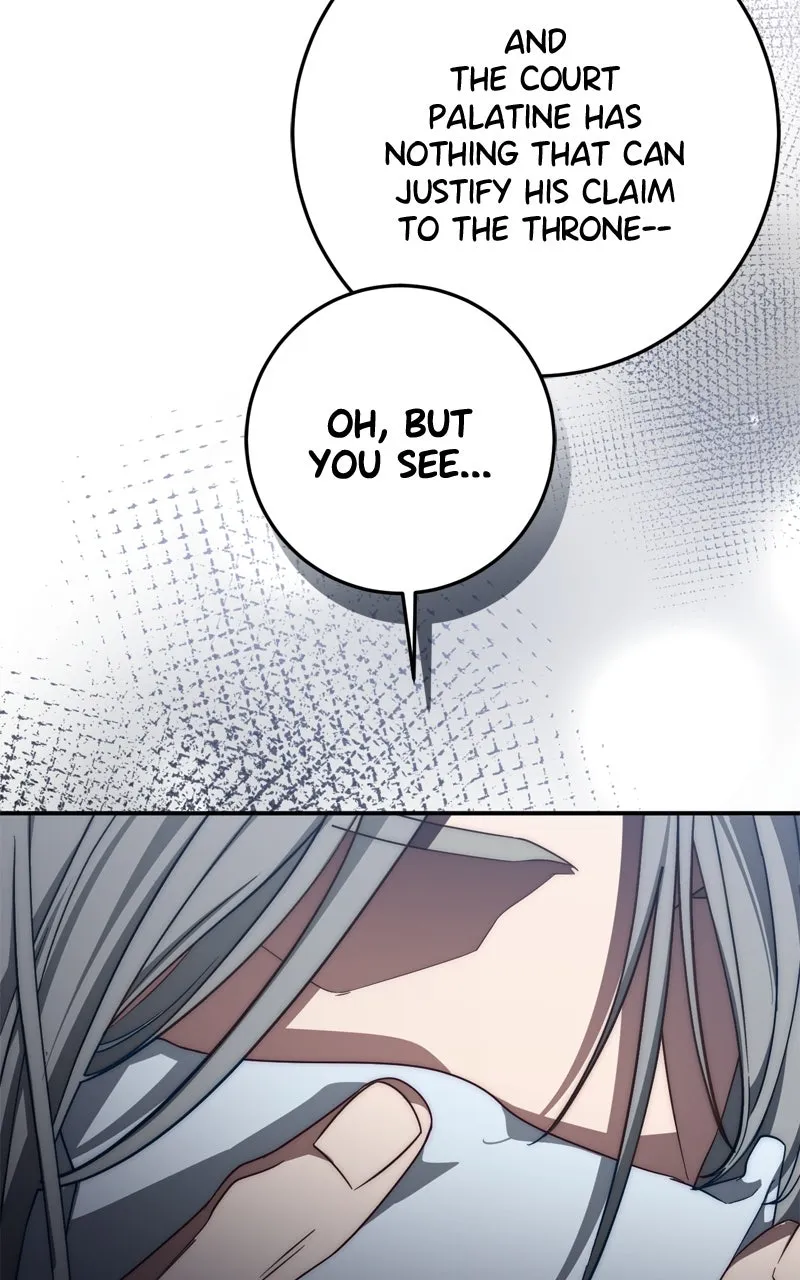 Behind Her Highness’s Smile Chapter 61 page 48 - 