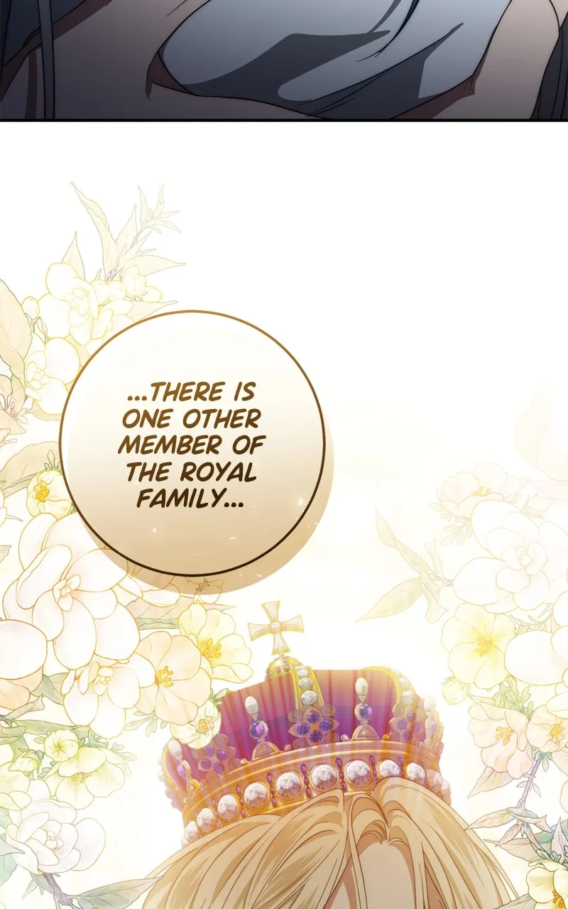 Behind Her Highness’s Smile Chapter 61 page 49 - 