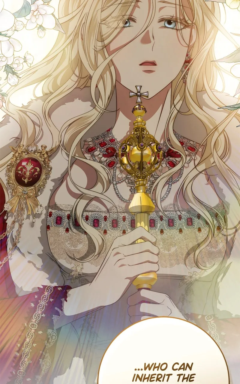 Behind Her Highness’s Smile Chapter 61 page 50 - 