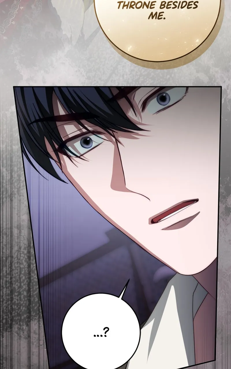 Behind Her Highness’s Smile Chapter 61 page 51 - 