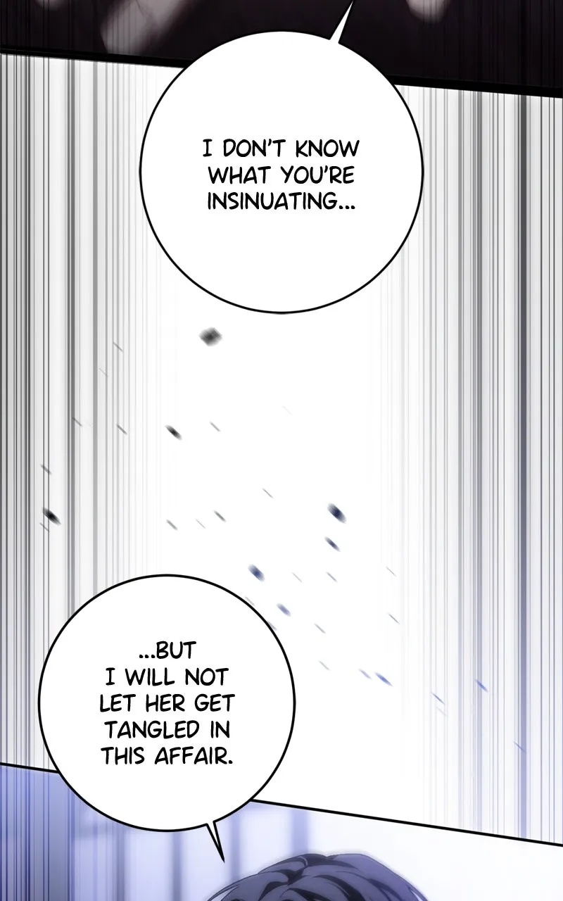 Behind Her Highness’s Smile Chapter 61 page 53 - 