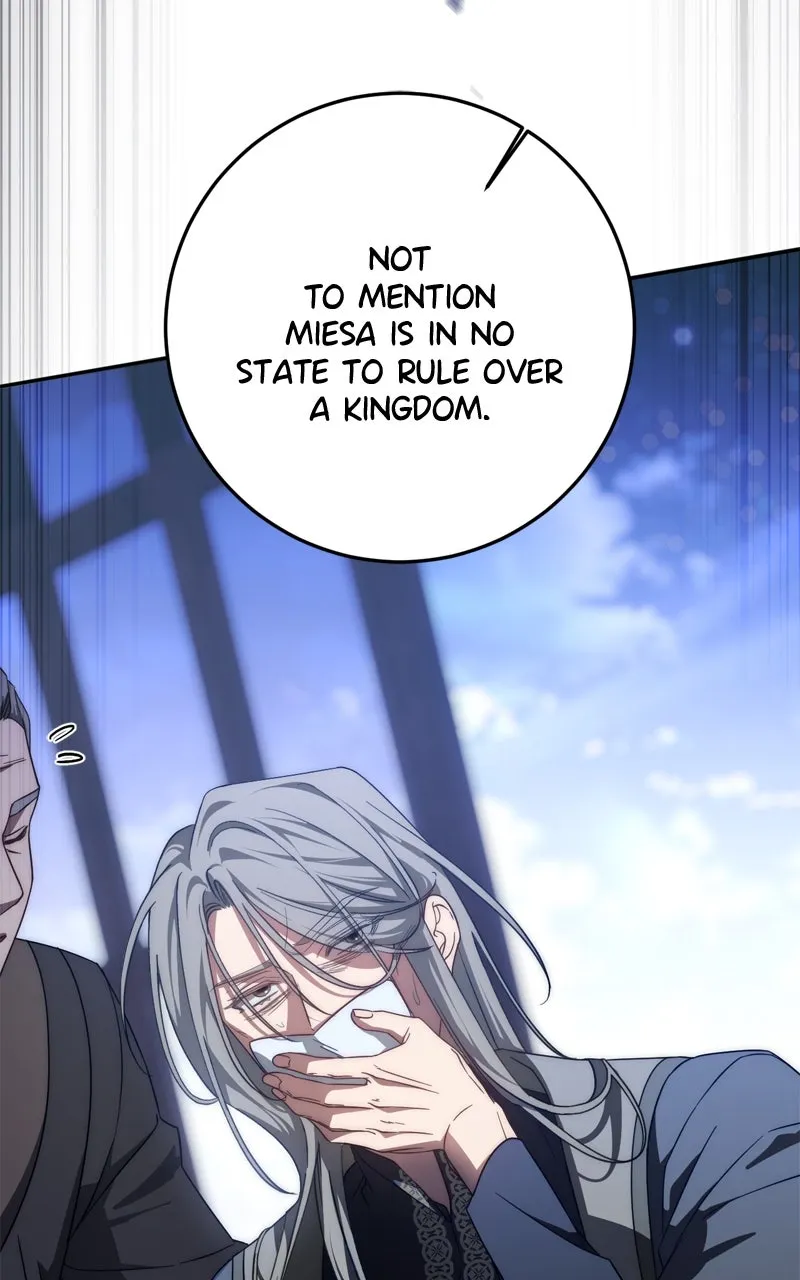 Behind Her Highness’s Smile Chapter 61 page 55 - 
