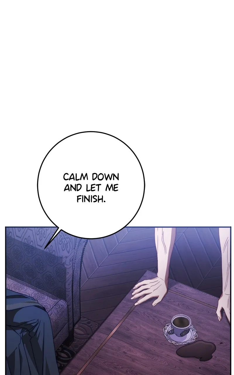 Behind Her Highness’s Smile Chapter 61 page 57 - 