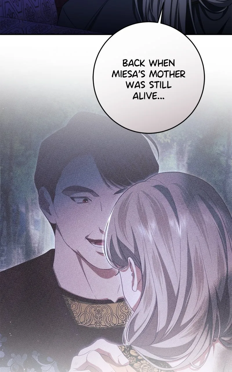 Behind Her Highness’s Smile Chapter 61 page 59 - 