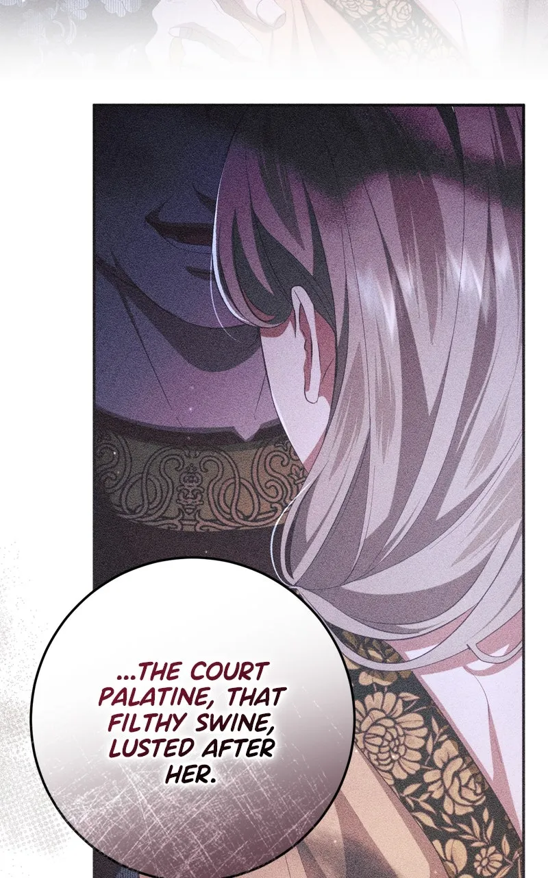 Behind Her Highness’s Smile Chapter 61 page 60 - 