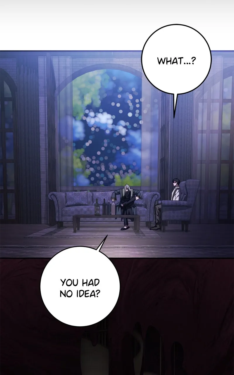 Behind Her Highness’s Smile Chapter 61 page 7 - 