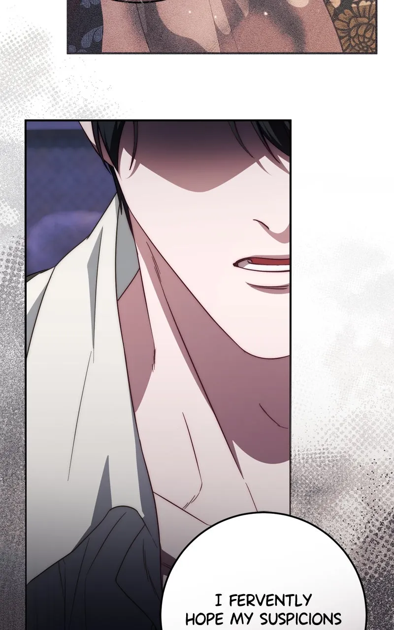 Behind Her Highness’s Smile Chapter 61 page 61 - 