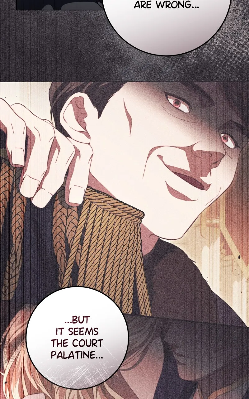 Behind Her Highness’s Smile Chapter 61 page 62 - 