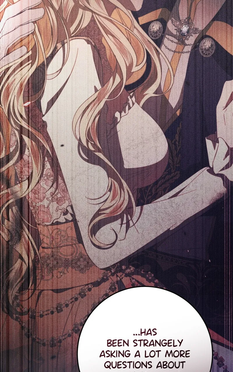 Behind Her Highness’s Smile Chapter 61 page 63 - 