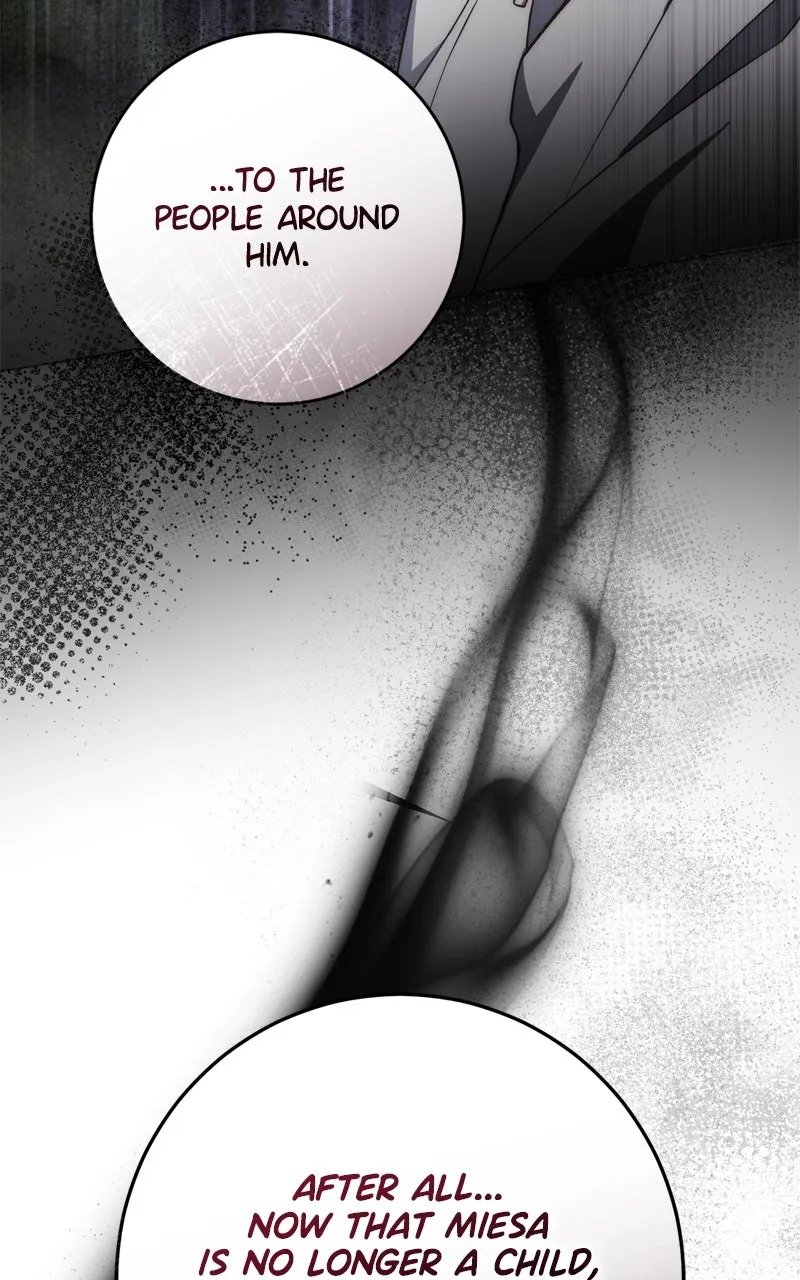 Behind Her Highness’s Smile Chapter 61 page 65 - 