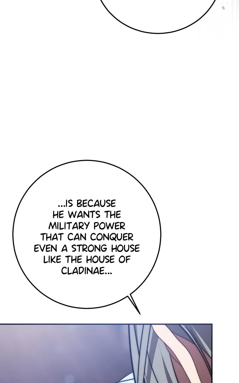 Behind Her Highness’s Smile Chapter 61 page 68 - 
