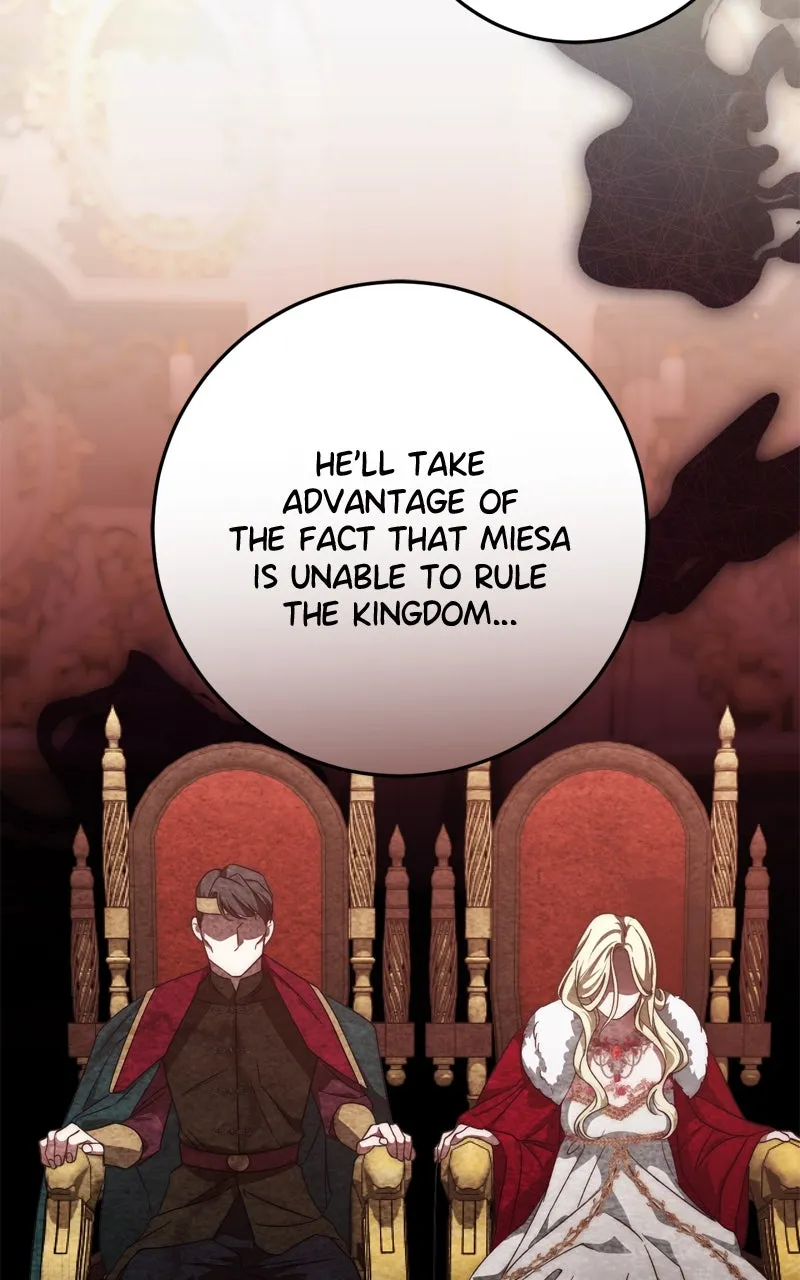 Behind Her Highness’s Smile Chapter 61 page 71 - 