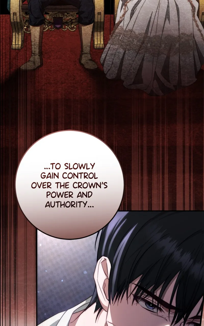 Behind Her Highness’s Smile Chapter 61 page 72 - 