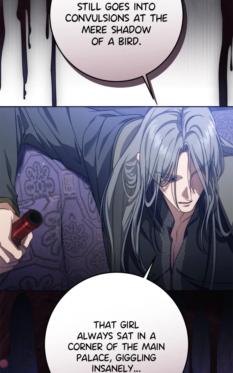 Behind Her Highness’s Smile Chapter 61 page 9 - 