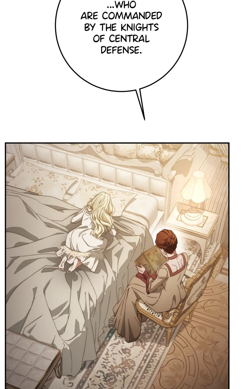 Behind Her Highness’s Smile Chapter 61 page 81 - 