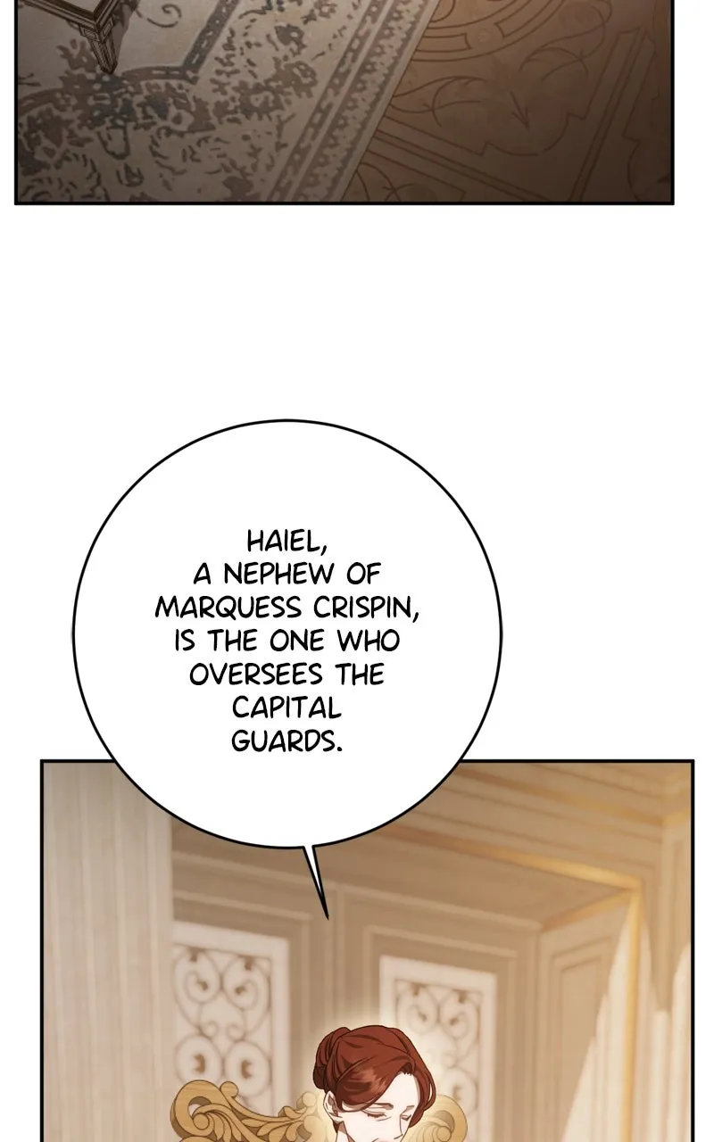 Behind Her Highness’s Smile Chapter 61 page 82 - 
