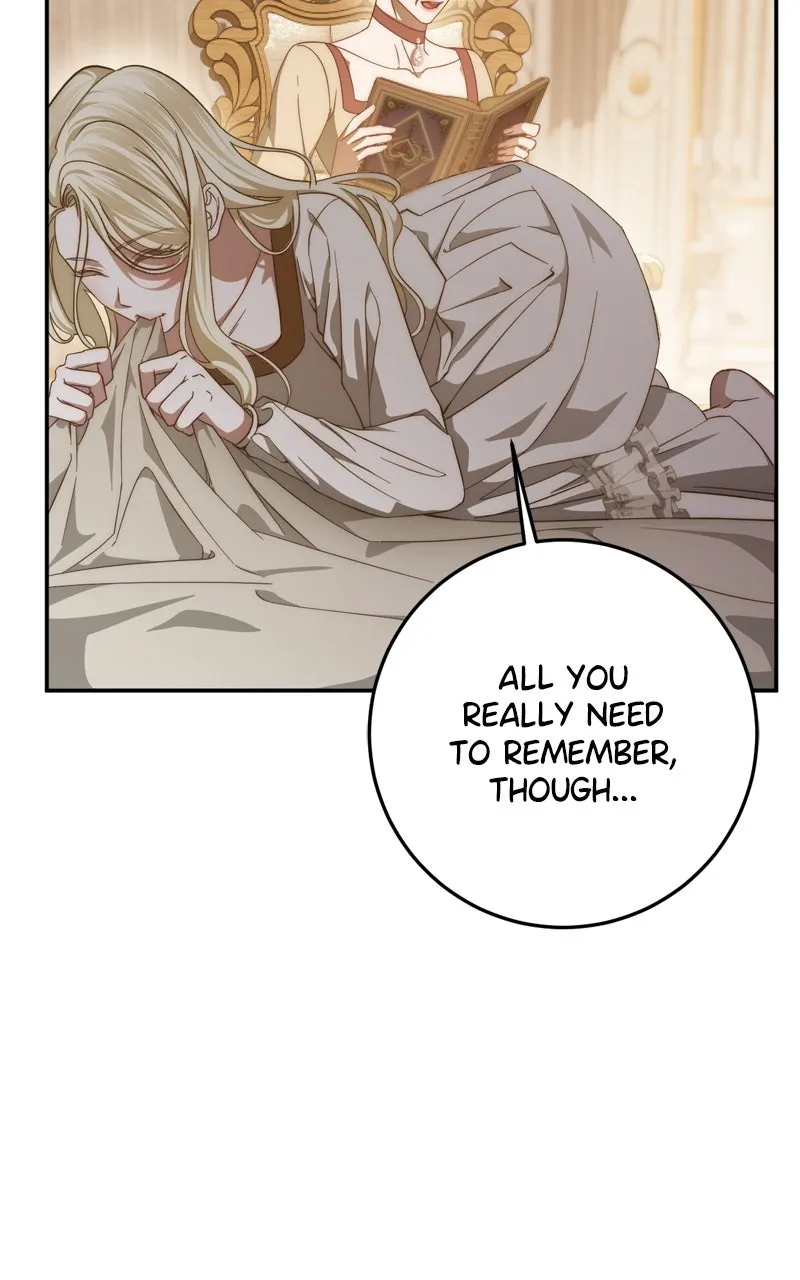 Behind Her Highness’s Smile Chapter 61 page 83 - 