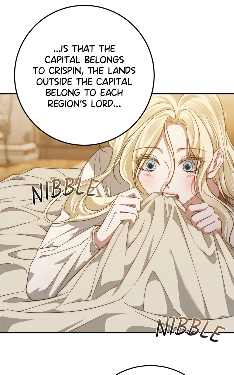 Behind Her Highness’s Smile Chapter 61 page 84 - 
