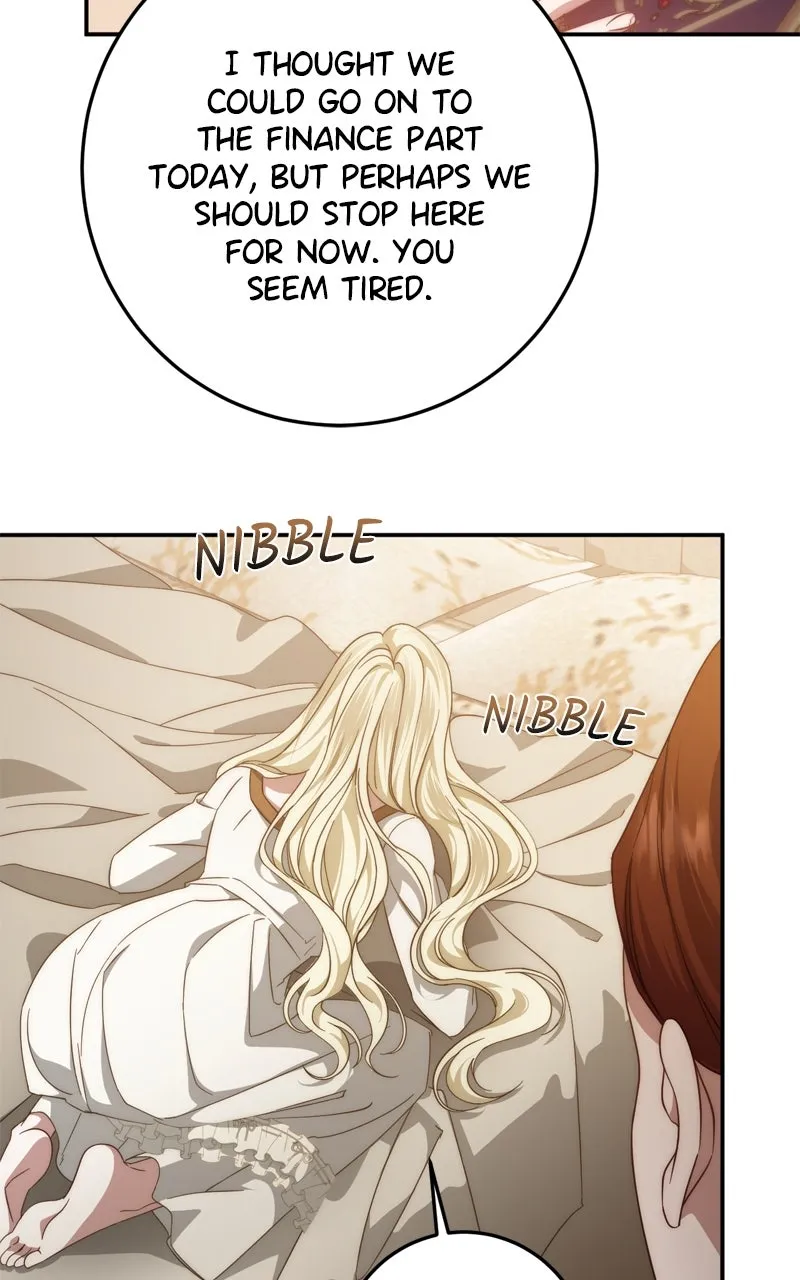 Behind Her Highness’s Smile Chapter 61 page 87 - 